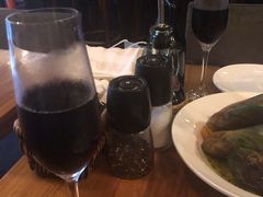 -La Tavernetta(Bar à Vin)(乌鲁木齐路店)