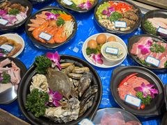 -小时候焗海鲜(鄞州万达店)
