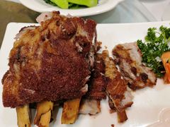 -小贝壳酒楼(经九路店)