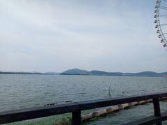 -苏州吴中太湖旅游区