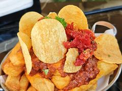 -Lets burger非常汉堡·环球风味(蓝色港湾店)