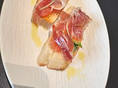 -ALBALUZ 西班牙餐厅(衡山坊店)