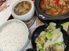 -真功夫(北京路步行街店)