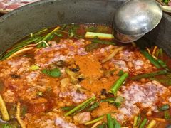 -笔记安顺夺夺粉火锅