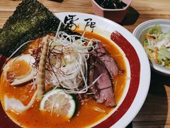 -雷门拉面·现熬骨汤(凯德来福士店)