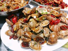 -小民大排档(光谷店)