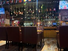 -味德西餐音乐酒吧 Wade's Bar&Grill