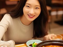 -小隐院子·庭院餐厅(大学城后湖店)