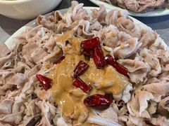 -仁和四季涮肉馆(天坛南门店)