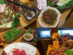 -隔壁老王·家常云南菜(花巷店)