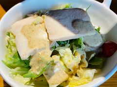 -斗牛士牛排(南京东路店)