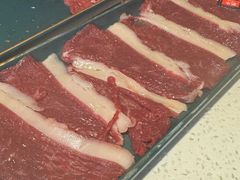 -牛村来人潮汕牛肉火锅(西单店)