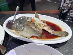 -王庄阿咪海鲜大排档(象园店)