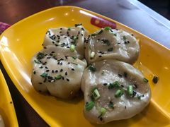 -小杨生煎(香港名都店)