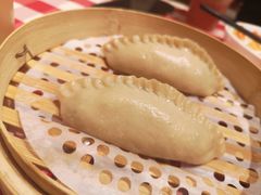 莜面蒸饺-西贝(大华虎城店)
