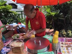 -詹爷爷乌节路街头冰淇淋