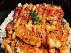 -玄白·炭烤活鳗(上海首店)