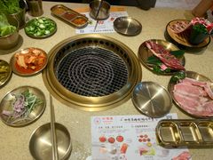 -妙香居韩国烤肉(容桂天佑城店)