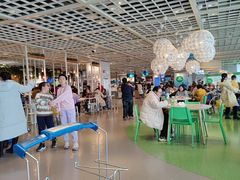 -宜家·瑞典风味餐厅(天津东丽商场店)