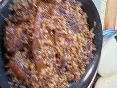 -王菊美食街·王菊面馆(总店)