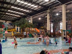 -南宫温泉水世界