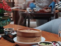 -北京柏悦酒店·锦庭餐厅Dining Room