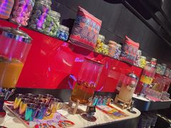 -西安W酒店·WEI全味西餐厅