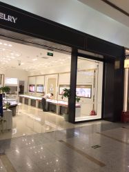 -菜百首饰(世纪金源购物中心店)