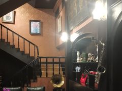 -翠园十八号庭院餐厅
