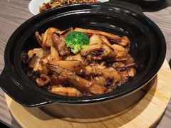 -四道菜·福建菜馆(新街口金鹰店)