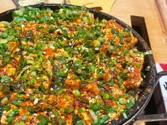 -周丹丹原味烧烤(香格里拉店)