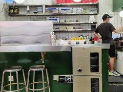 大堂-黑粉你肥牛火锅粉(泛悦汇KA店)
