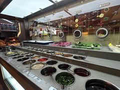-海底捞火锅(东方时代广场店)