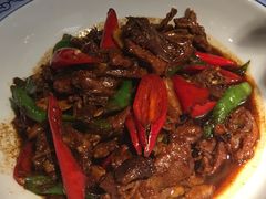 -洞庭土菜小炒馆(易发广场店)