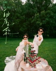 -雅云婚纱摄影工作室旗舰店