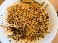 -严记小天府酸菜鱼(西四路店)