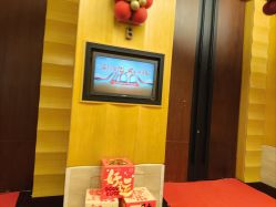 -上海金桥红枫万豪酒店·宴会厅