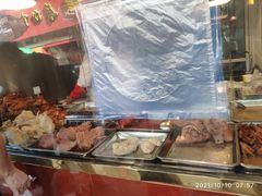-阿二烤鸡(山塘街店)