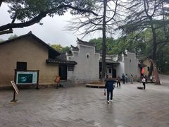 -韶山毛泽东同志故居