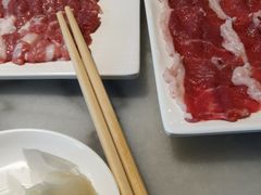 -老五四季涮肉(白纸坊店)