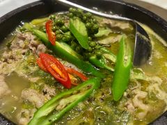 -山泉公馆酒家(广州东站店)