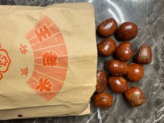 -王老头炒货(天坛东路店)