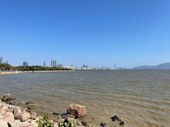 -深圳湾公园(南山区)