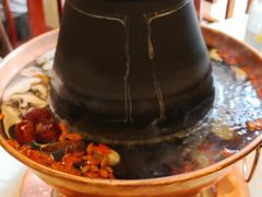 -东来顺饭庄(天坛店)