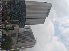 -鹏欣水游城