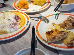 -比格比萨自助(宝山日月光店)