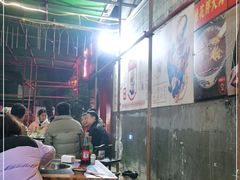 -肥龙火锅(南坪店)