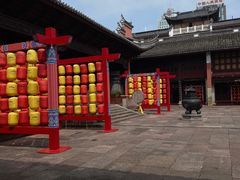 -宁波府城隍庙