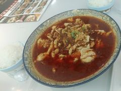 -川人百味(亿合城店)
