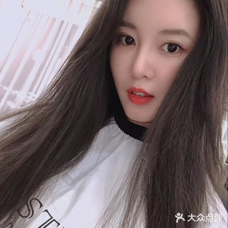 西安做头发最好的美发店 西安烫发 西安剪发